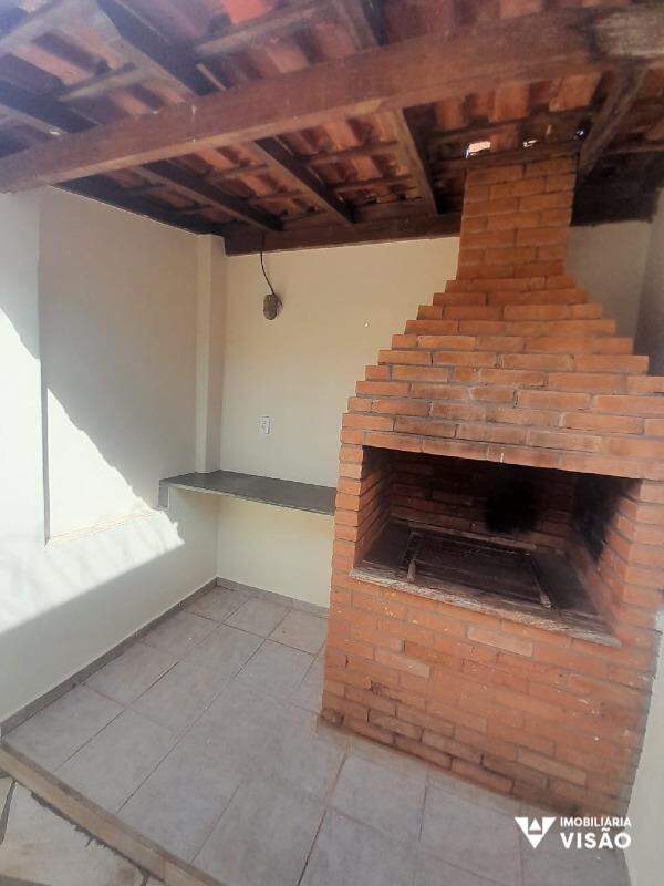 Casa à venda no MANOEL MENDES: 
