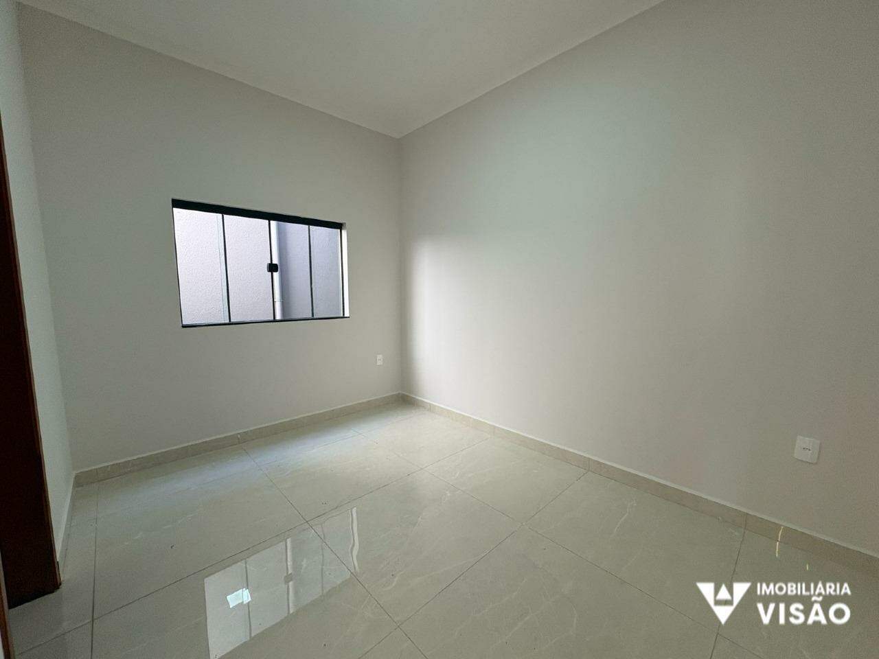 Casa à venda no Jardim Nenê Gomes: 