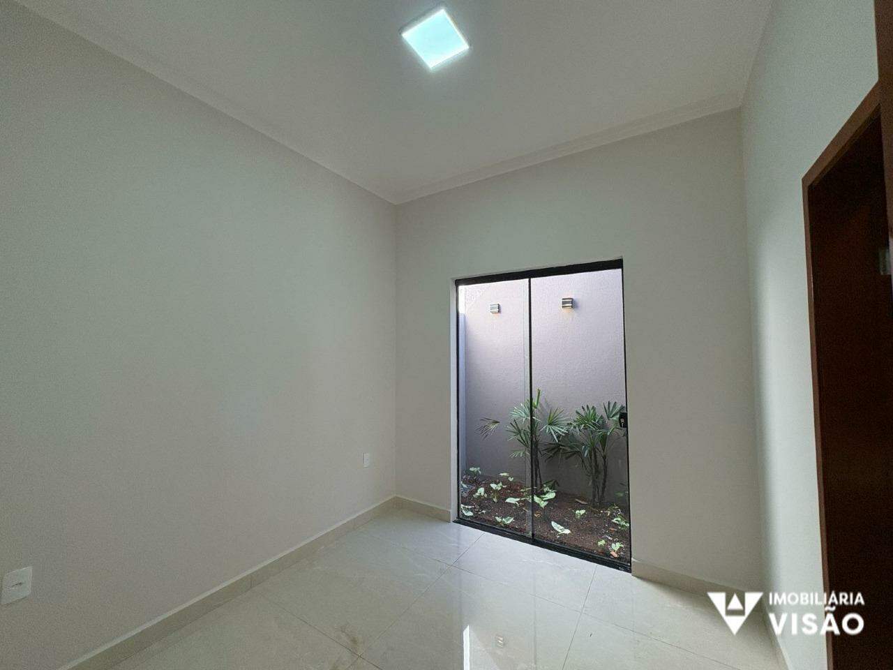 Casa à venda no Jardim Nenê Gomes: 