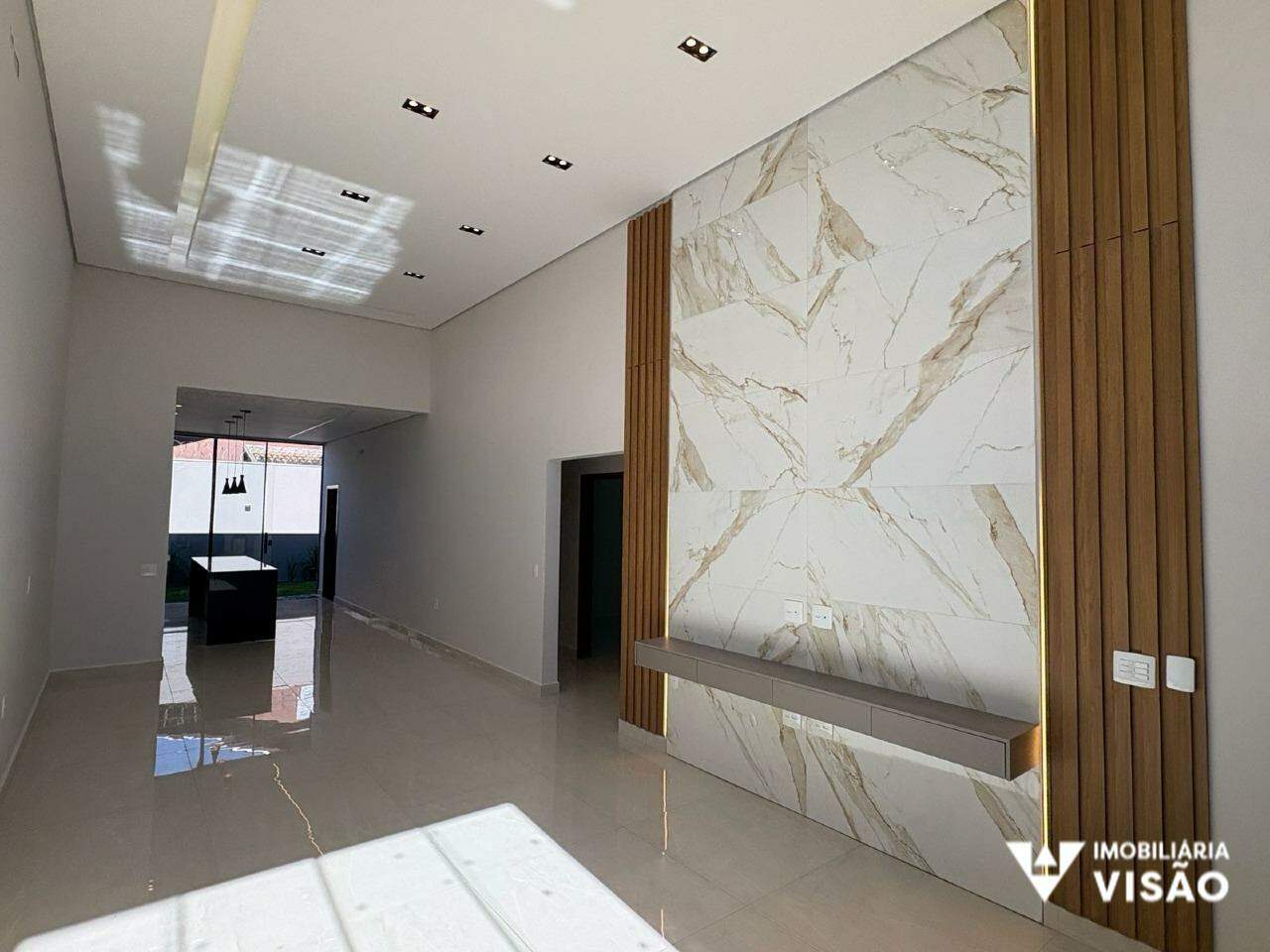 Casa à venda no Jardim Nenê Gomes: 