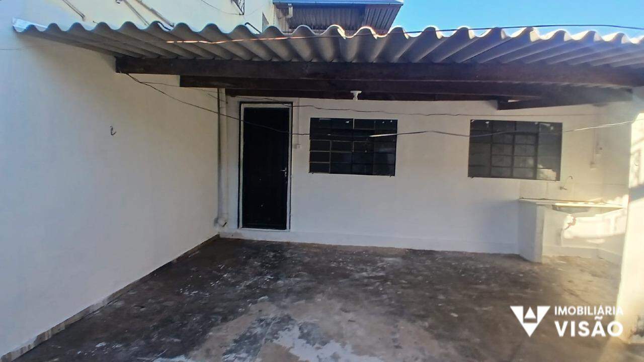 Casa para aluguel no LEBLON: 