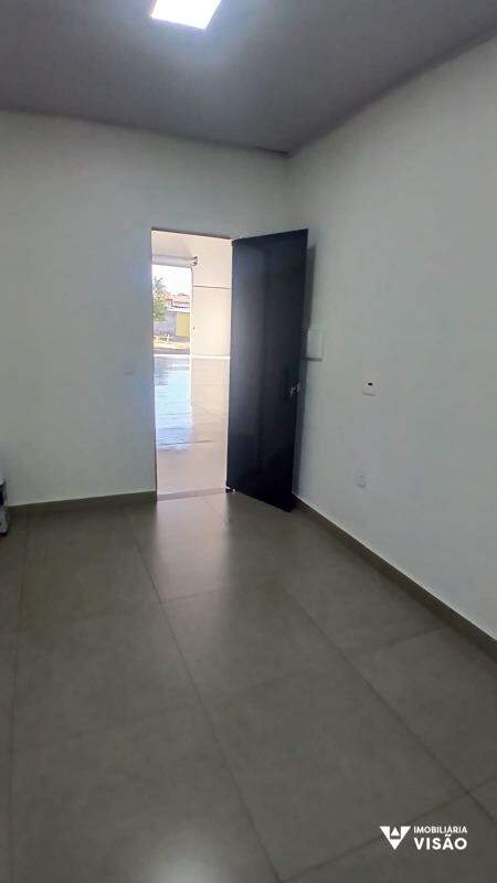 Galpão para aluguel no Residencial Zeca Mendes: GALPÃO 02