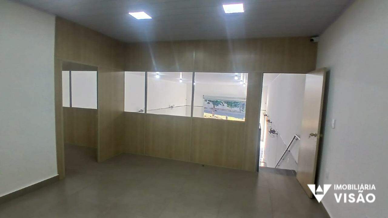 Galpão para aluguel no Residencial Zeca Mendes: GALPÃO 02