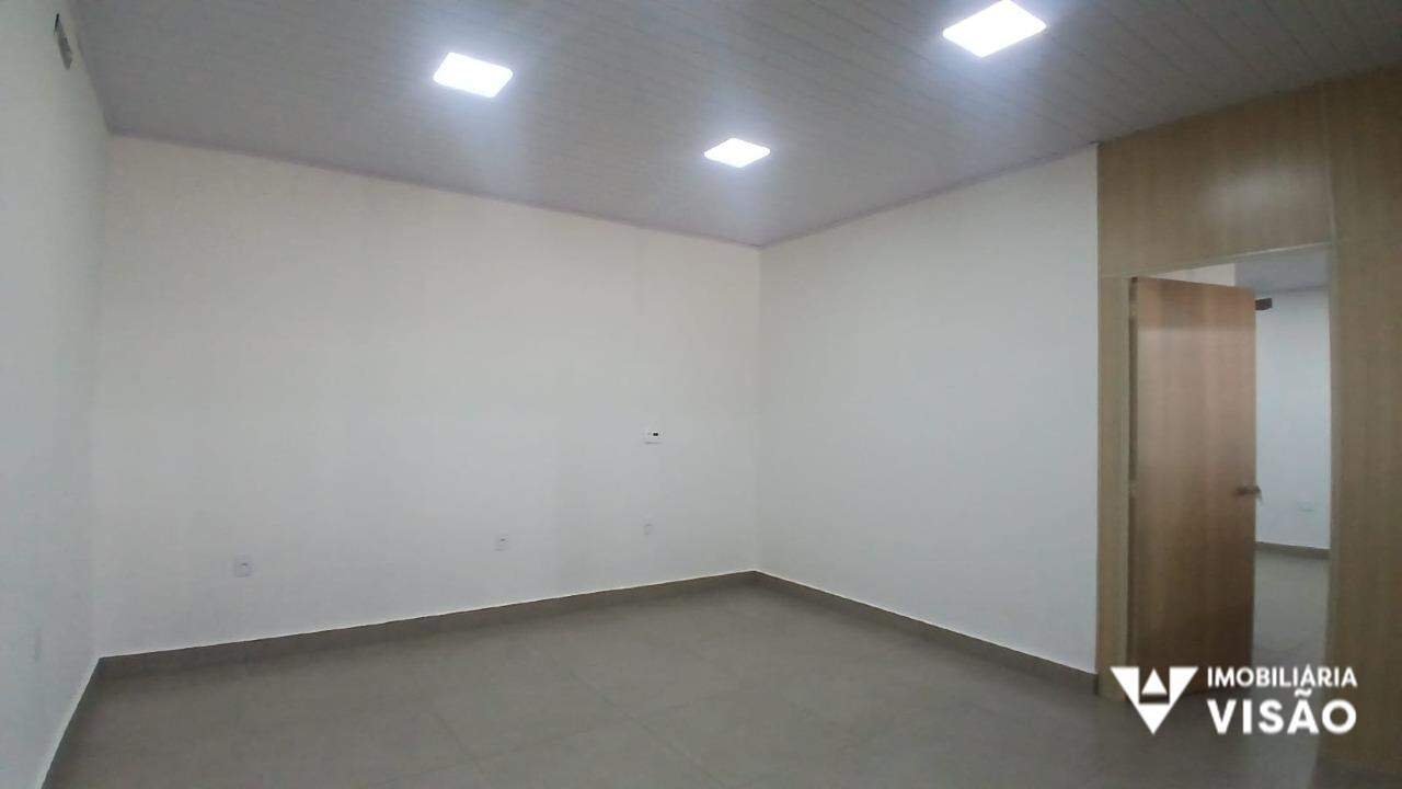 Galpão para aluguel no Residencial Zeca Mendes: GALPÃO 02