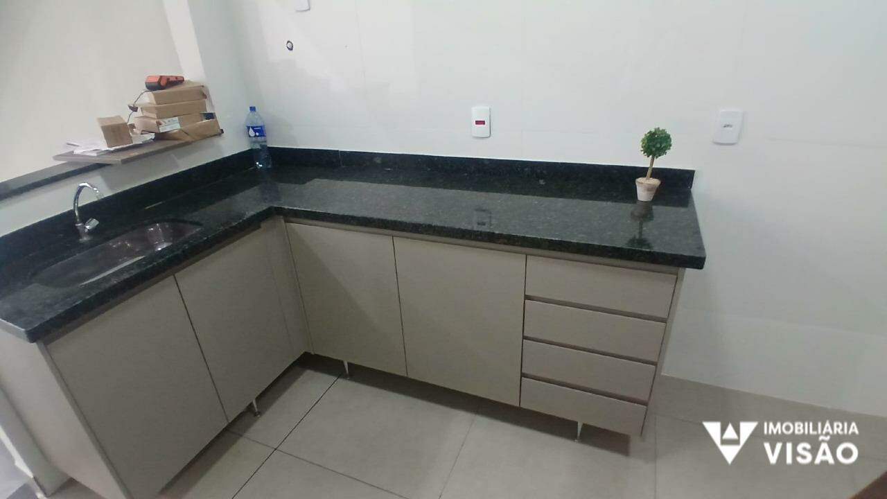 Galpão para aluguel no Residencial Zeca Mendes: GALPÃO 02