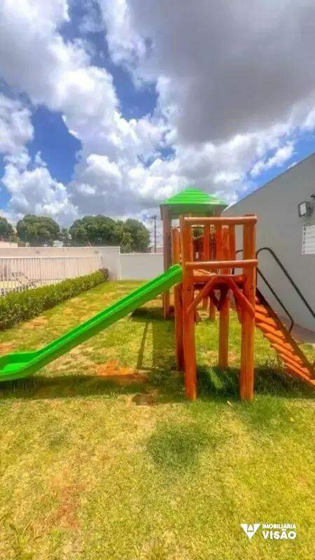 Apartamento para aluguel no Conjunto Manoel Mendes: 