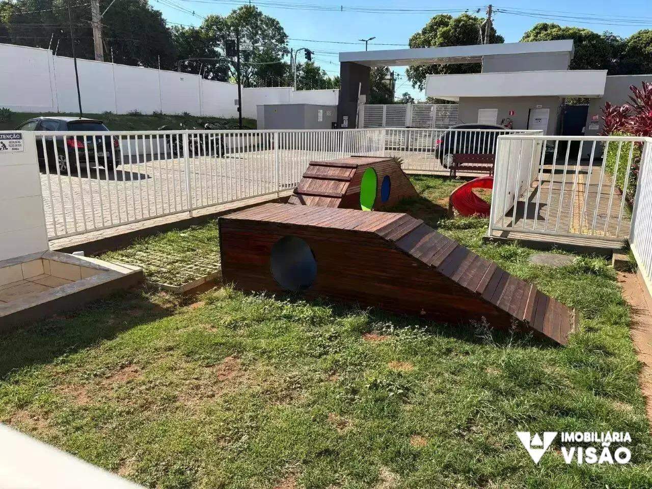Apartamento para aluguel no Conjunto Manoel Mendes: 