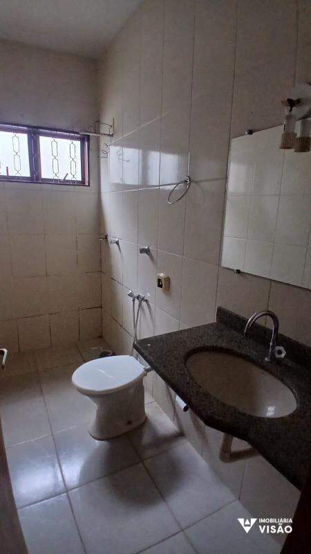 Casa para aluguel no LEBLON: 