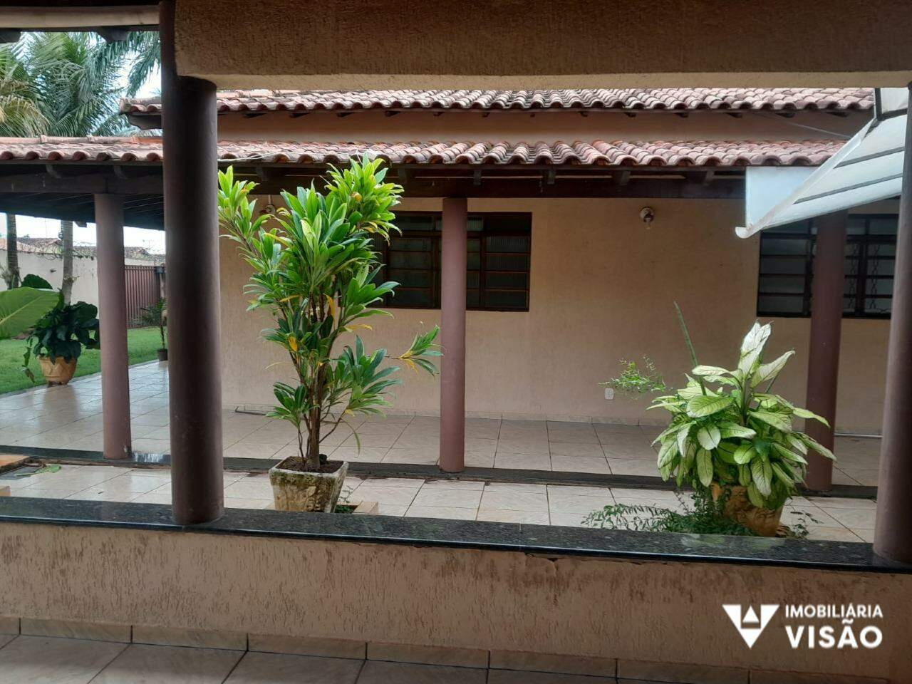 Casa à venda no Residencial Morada Du Park: 