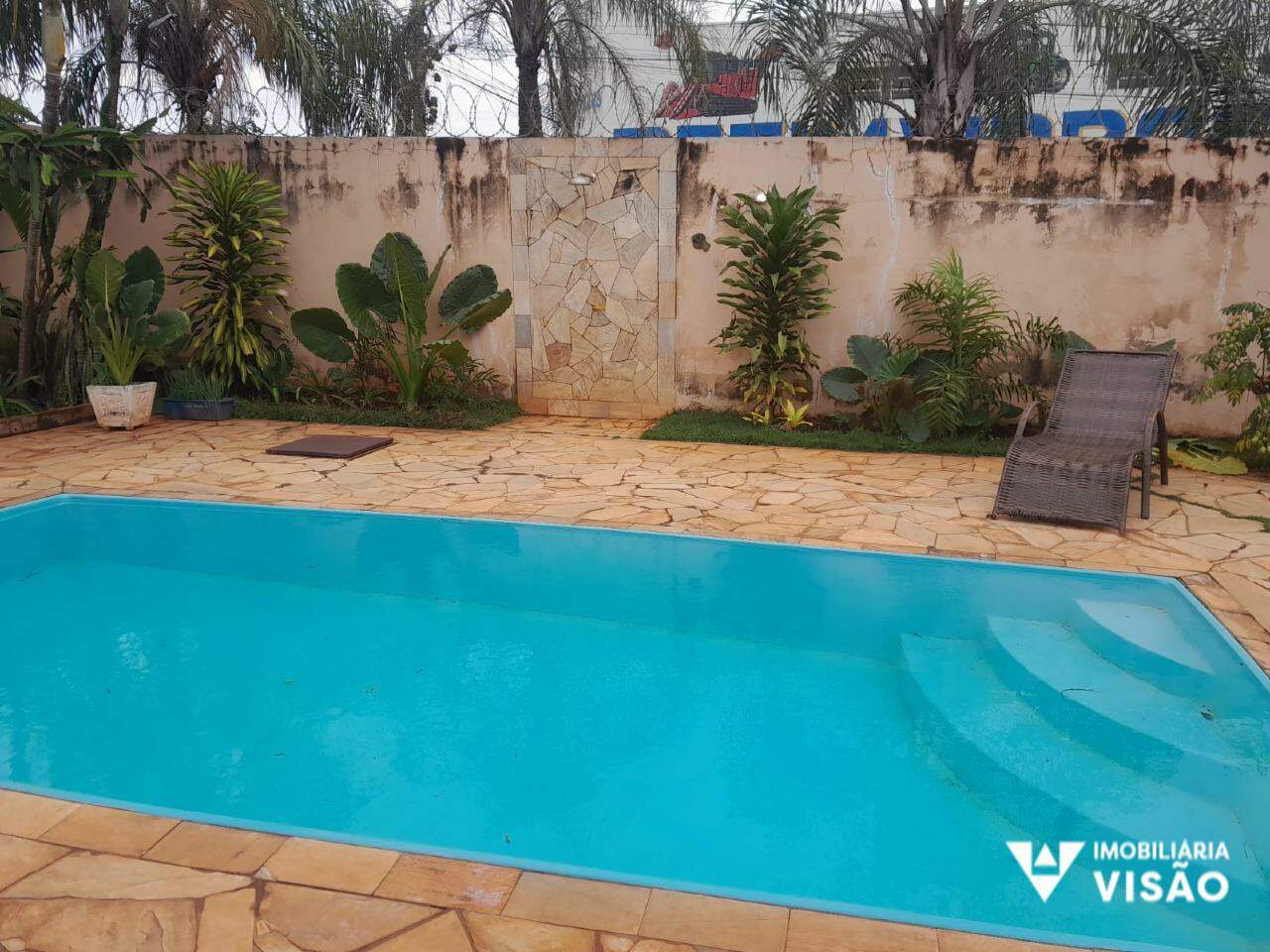 Casa à venda no Residencial Morada Du Park: 