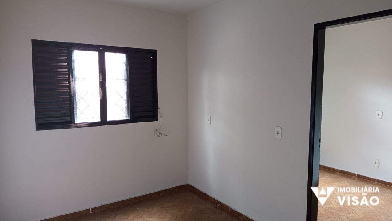 Casa para aluguel no RESIDENCIAL MORUMBI: 