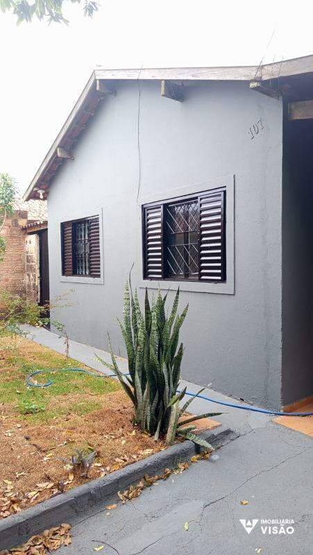 Casa para aluguel no RESIDENCIAL MORUMBI: 