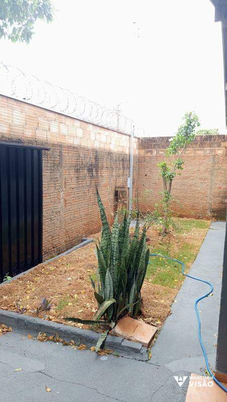 Casa para aluguel no RESIDENCIAL MORUMBI: 