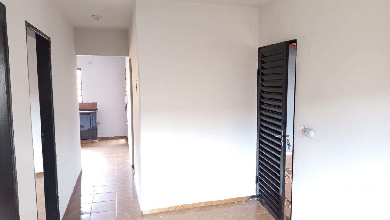 Casa para aluguel no RESIDENCIAL MORUMBI: 