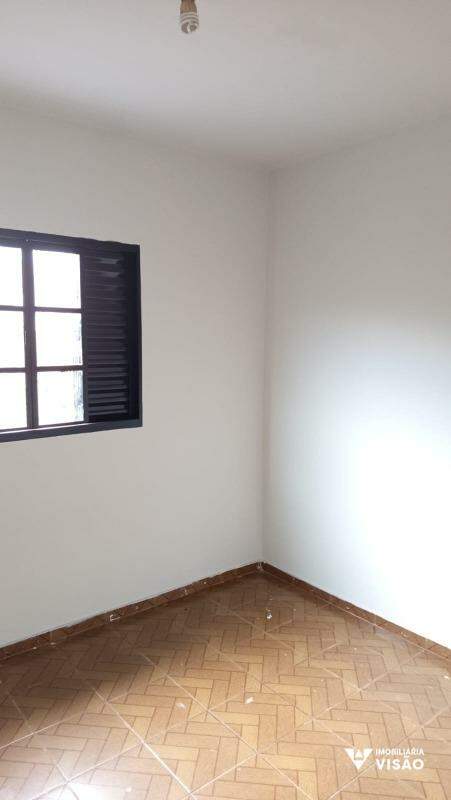 Casa para aluguel no RESIDENCIAL MORUMBI: 