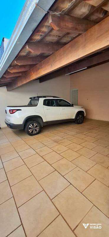 Casa à venda no Cidade Jardim: 