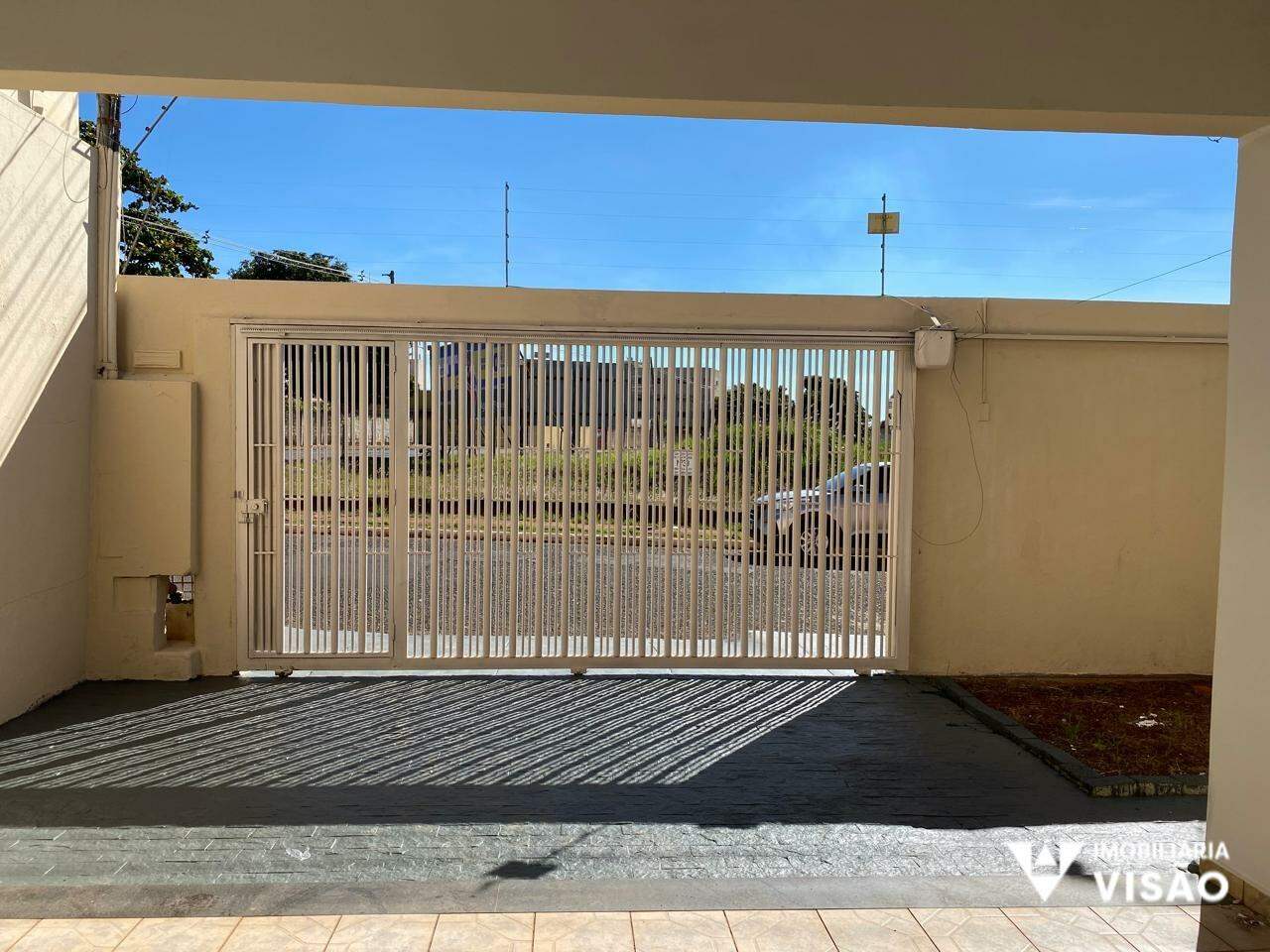 Casa à venda no Vila Celeste: 