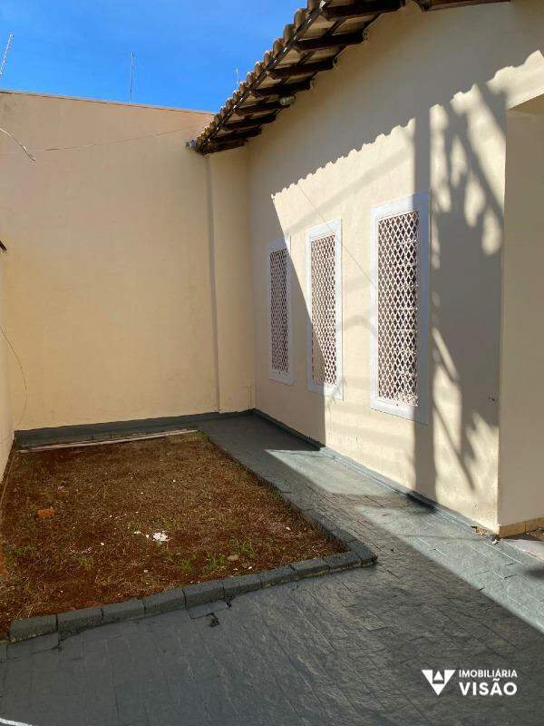 Casa à venda no Vila Celeste: 