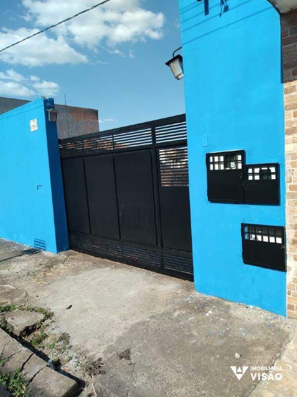 Terreno para aluguel no Bom Retiro: 