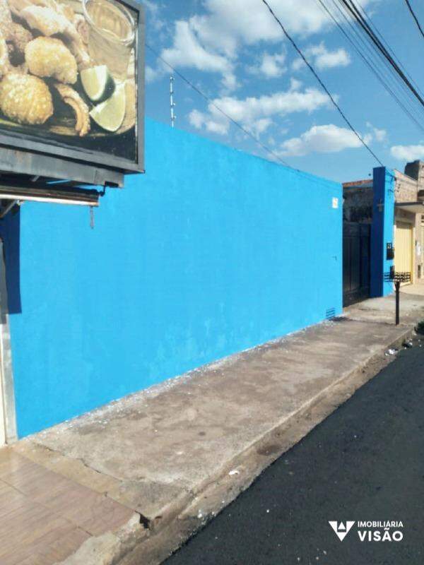Terreno à venda no Bom Retiro: 