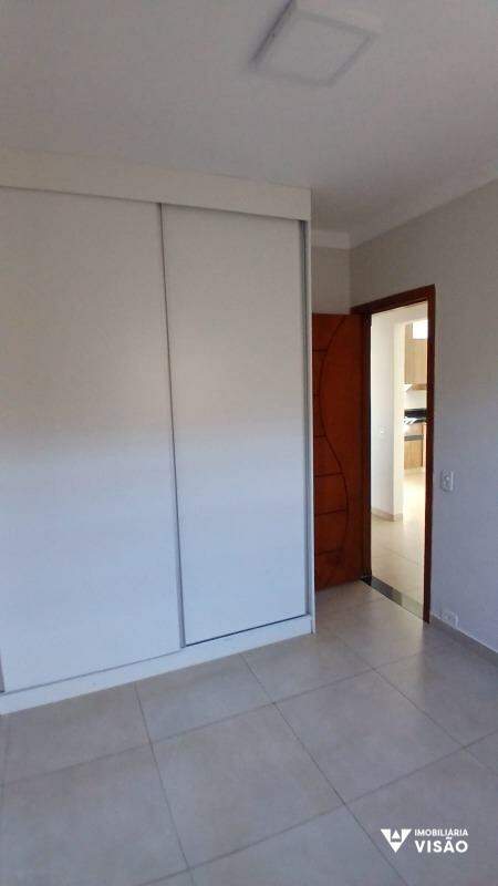 Casa para aluguel no Cidade Nova: 