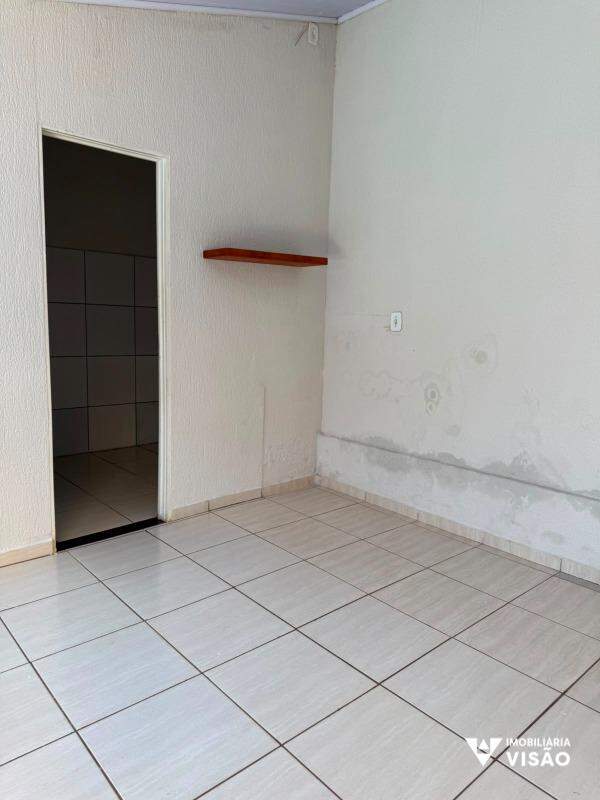 Casa à venda no Jardim Elza Amuí IV: 