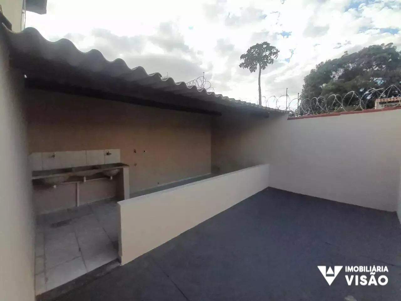 Casa à venda no Lourdes: 