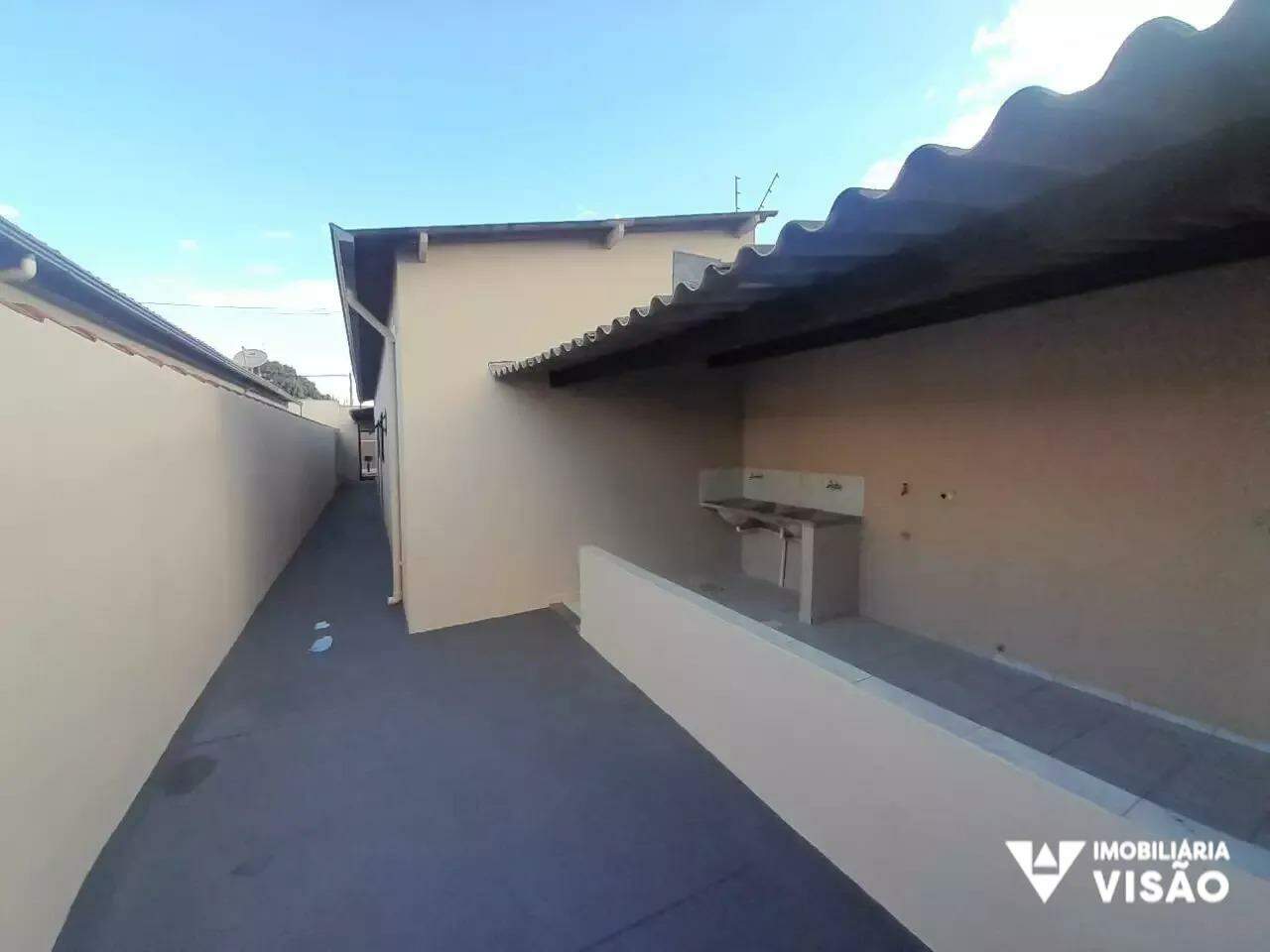 Casa à venda no Lourdes: 