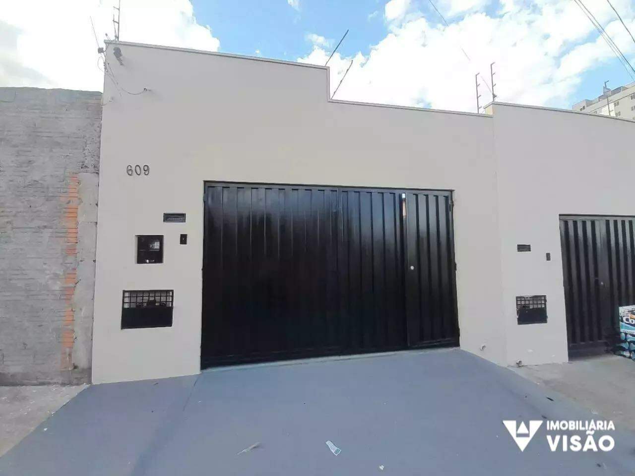 Casa à venda no Lourdes: 