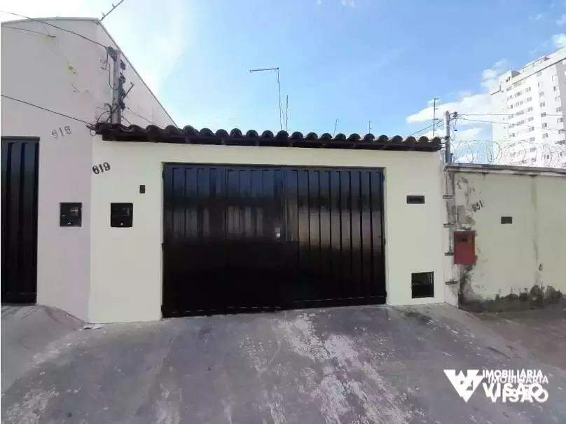 Casa à venda no Lourdes: 