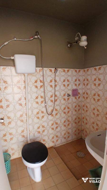 Casa para aluguel no Boa Vista: 