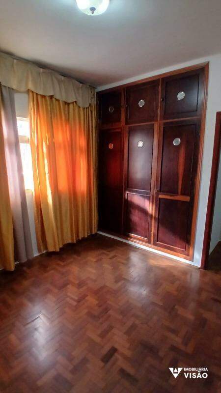 Casa para aluguel no Boa Vista: 