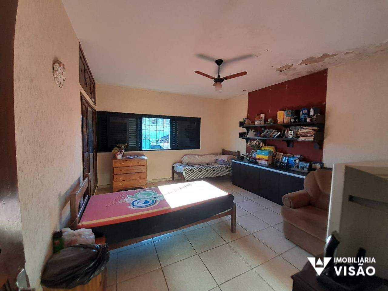 Casa à venda no Bom Retiro: 
