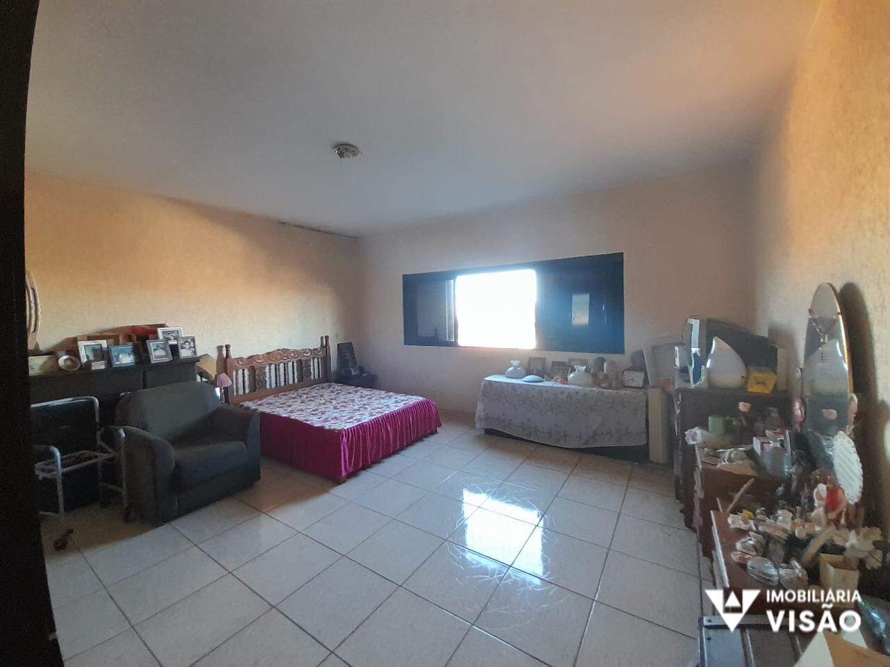 Casa à venda no Bom Retiro: 