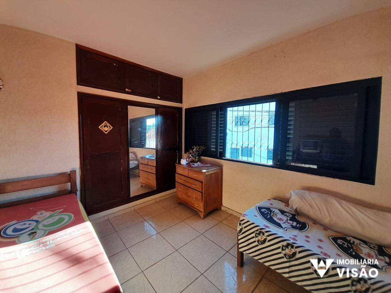 Casa à venda no Bom Retiro: 