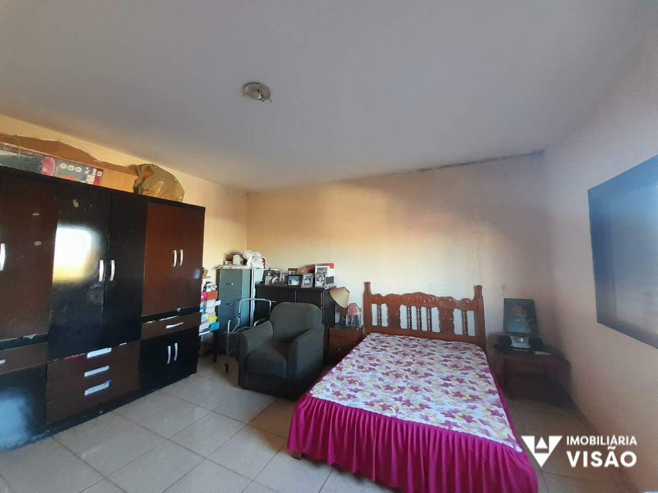 Casa à venda no Bom Retiro: 