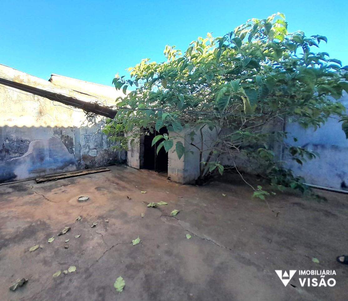 Casa à venda no Bom Retiro: 