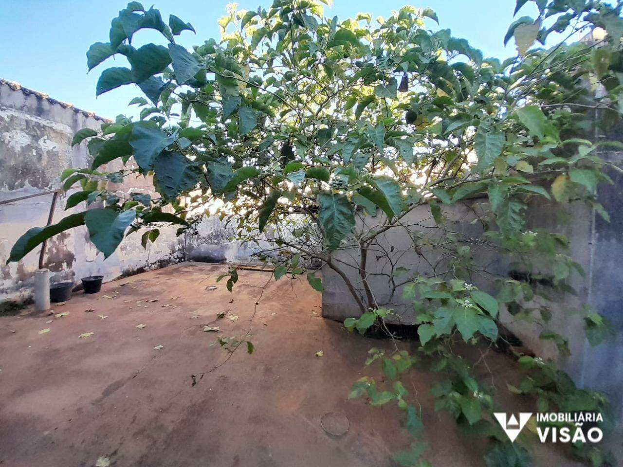 Casa à venda no Bom Retiro: 