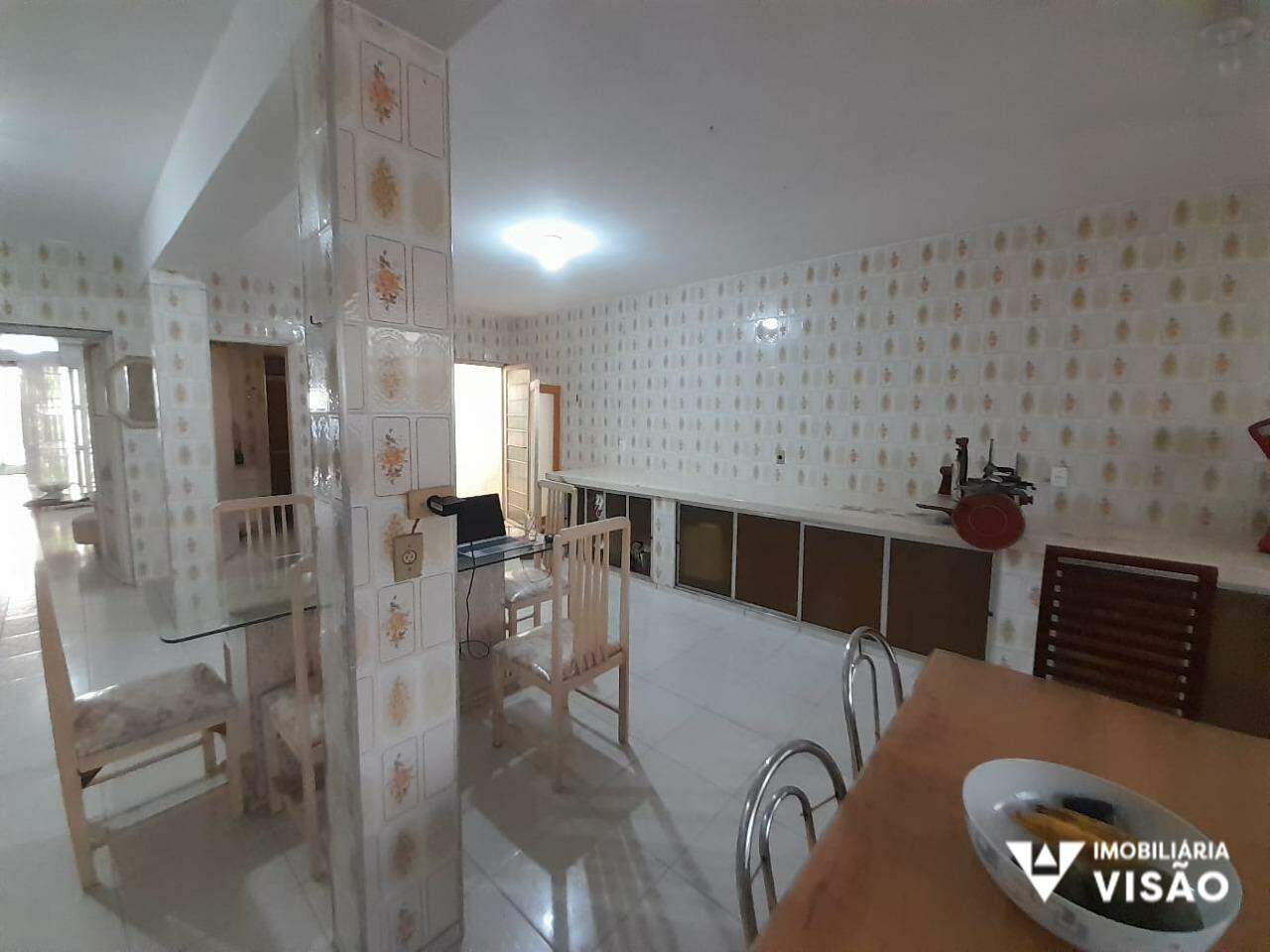 Casa à venda no Conjunto Cássio Rezende: 