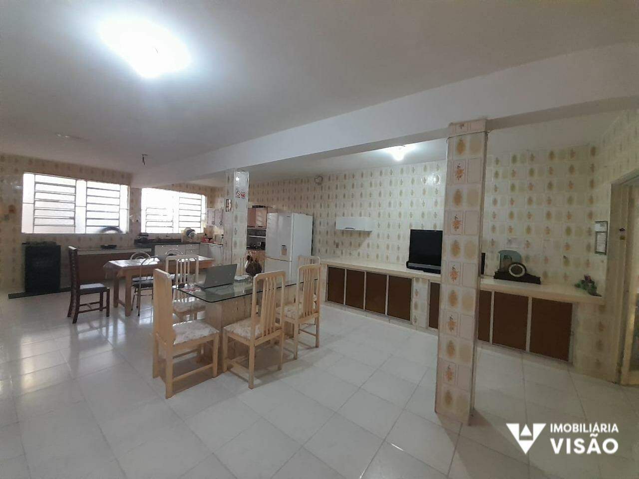 Casa à venda no Conjunto Cássio Rezende: 