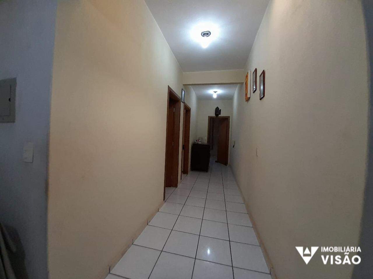Casa à venda no Conjunto Cássio Rezende: 