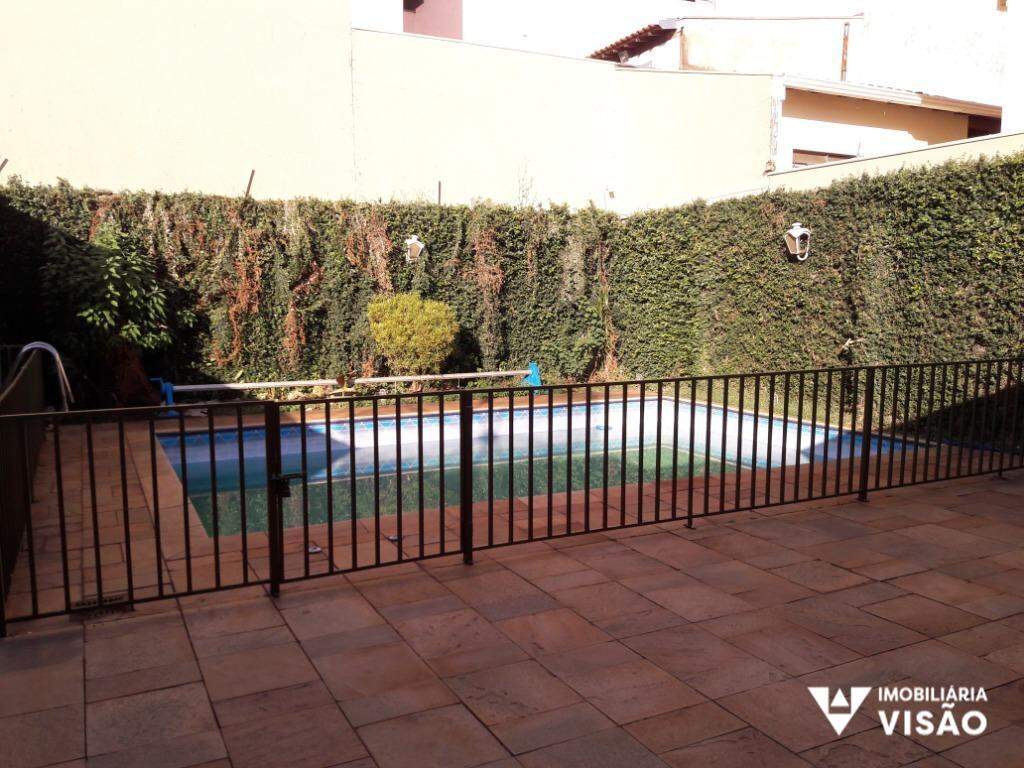 Casa à venda no Fabrício: 