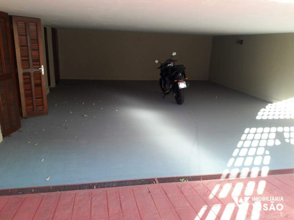 Casa à venda no Fabrício: 
