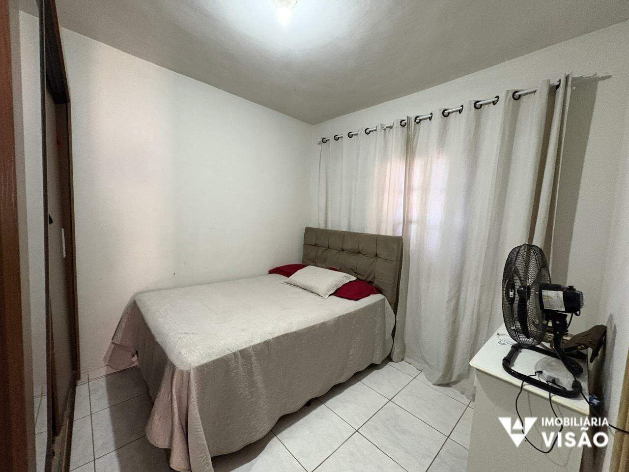 Casa à venda no JARDIM COPACABANA: 