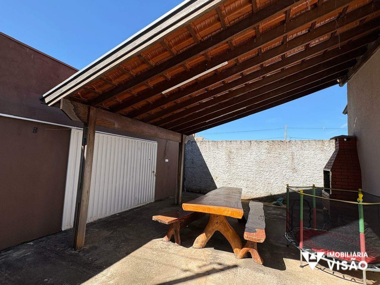 Casa à venda no JARDIM COPACABANA: 