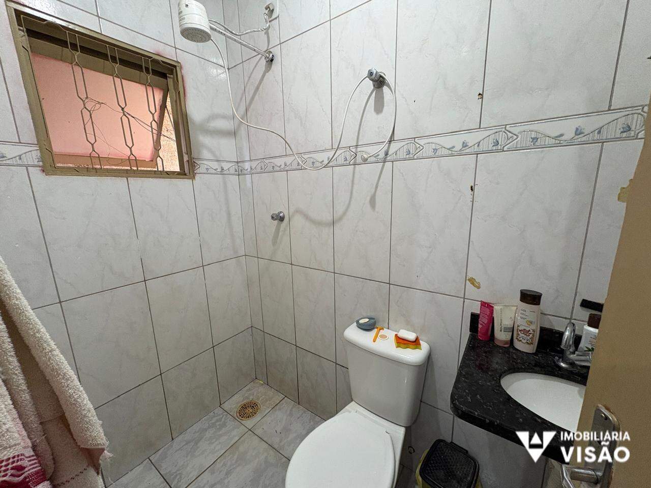 Casa à venda no JARDIM COPACABANA: 