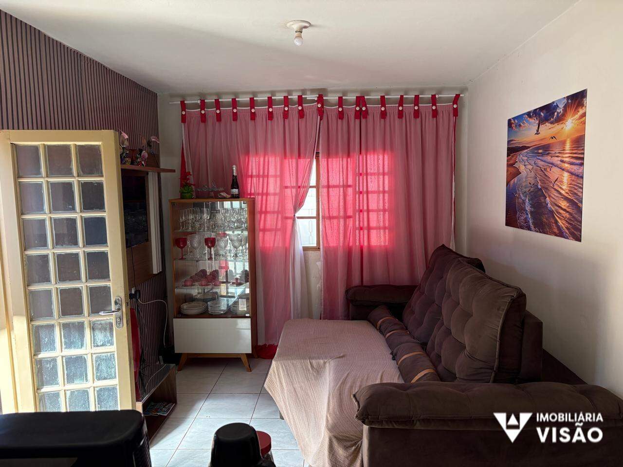 Casa à venda no JARDIM COPACABANA: 