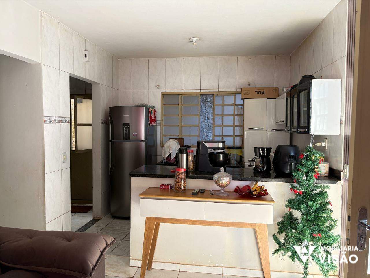 Casa à venda no JARDIM COPACABANA: 