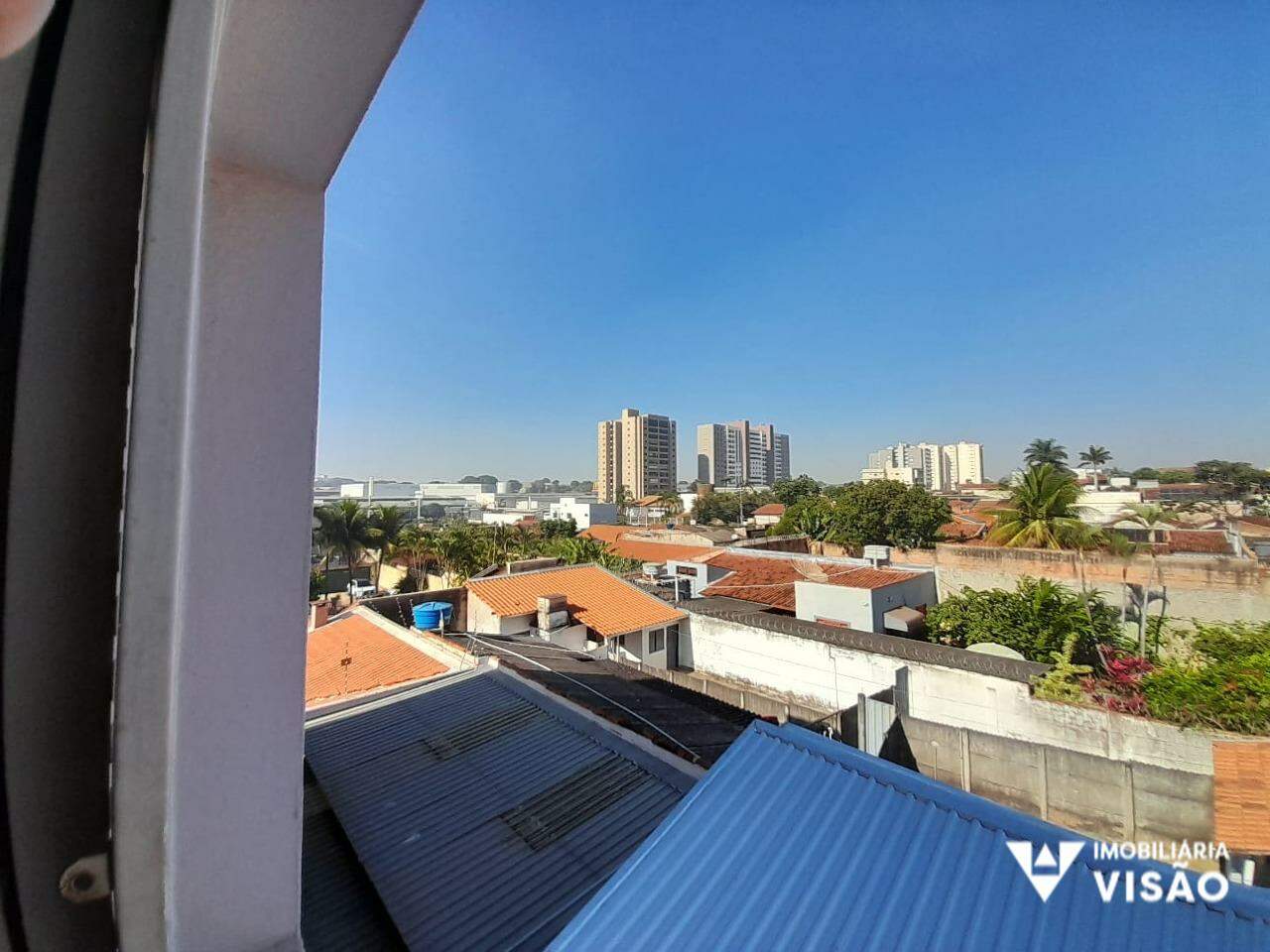 Apartamento à venda no SANTA MARIA: 