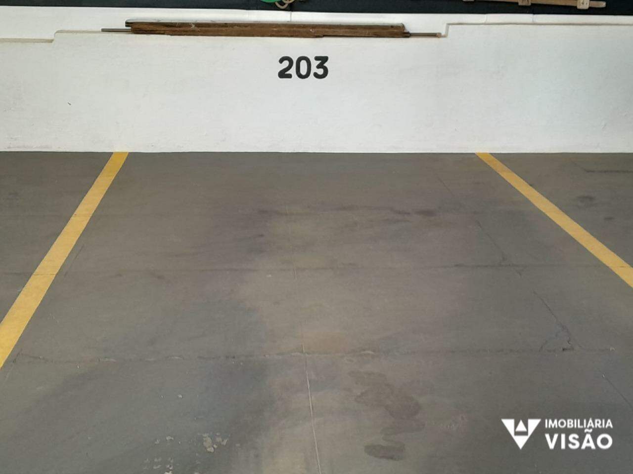 Apartamento à venda no SANTA MARIA: 